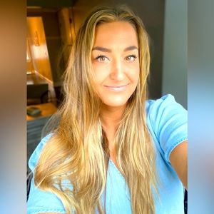 Meet your Posher, Lindsay